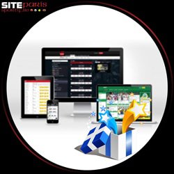 differents types bonus paris sportifs belges